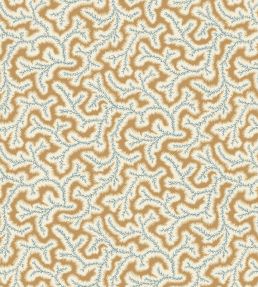 Little Dulcie Wallpaper by Ian Sanderson Stilton