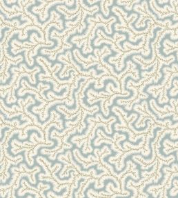 Little Dulcie Wallpaper by Ian Sanderson Thyme