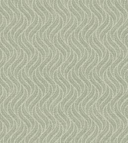 Little Fern Wallpaper by Borastapeter Green