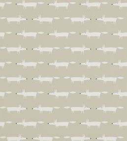 Little Fox Wallpaper by Scion Snow