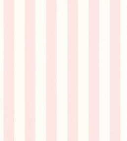 Little Lines Wallpaper by Caselio Rose Pale