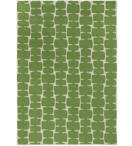 Scion Little Lohko rug Juniper 124207120180-US Juniper