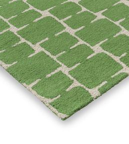 Scion Little Lohko rug Juniper 124207120180-US Juniper