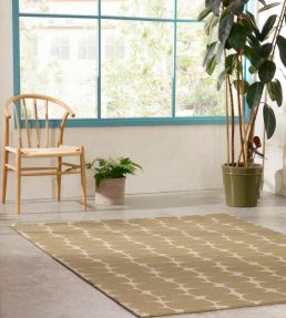 Scion Little Lohko rug Pebble 124201120180-US Pebble