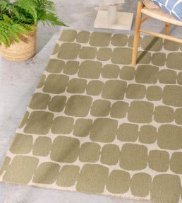 Scion Little Lohko rug Pebble 124201120180-US Pebble