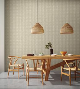 Little Lohko Wallpaper by Scion Putty