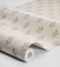 Little Oak Wallpaper by Borastapeter Natural