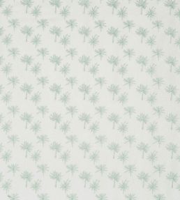 Little Palm Fabric by Prestigious Textiles Bon Bon