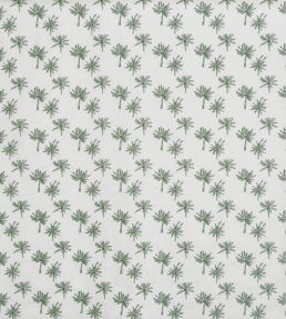 Little Palm Fabric by Prestigious Textiles Fern