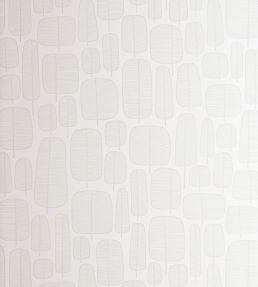 Little Trees Wallpaper by MissPrint Cirrus