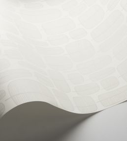 Little Trees Wallpaper by MissPrint Cirrus
