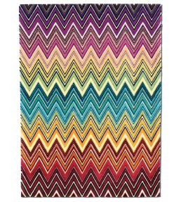 Missoni Liuwa rug T16 Multi 4I4TA99015-T16 T16 Multi