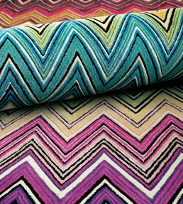 Missoni Liuwa rug T16 Multi 4I4TA99015-T16 T16 Multi