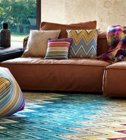 Missoni Liuwa rug T16 Multi 4I4TA99015-T16 T16 Multi