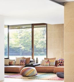 Missoni Liuwa rug T16 Multi 4I4TA99015-T16 T16 Multi