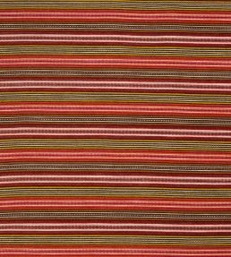 Live It Up Fabric by Christopher Farr Cloth Hot Pink