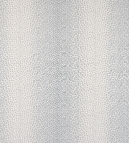 Livingstone Fabric by Colefax and Fowler Old Blue