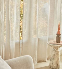 Livo Fabric by Pepe Penalver Clay