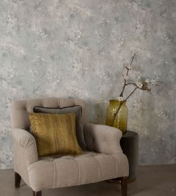 Affresco Wallpaper by Lizzo 3