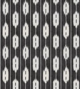Llengues Wallpaper by Coordonne Black