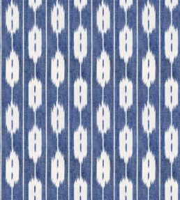 Llengues Wallpaper by Coordonne Blue