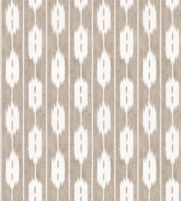 Llengues Wallpaper by Coordonne Cream