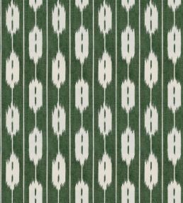 Llengues Wallpaper by Coordonne Green