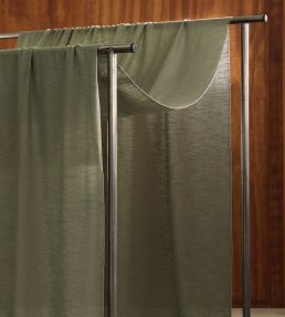Loa Fabric by Pepe Penalver Greige