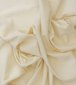 Loam Fabric by Andrew Martin Ecru