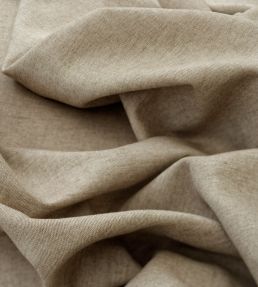 Loam Fabric by Andrew Martin Hemp