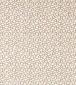 Loam Fabric by Harlequin Rust