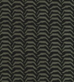 Lobby Fabric by Lizzo Leaf