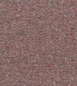 Lochore Fabric by The Isle Mill Clover