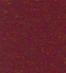 Lochore Fabric by The Isle Mill Firefly