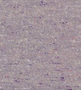 Lochore Fabric by The Isle Mill Heather