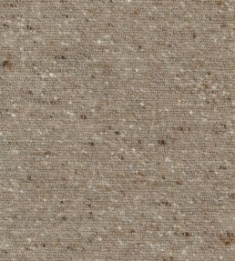 Lochore Fabric by The Isle Mill Heron
