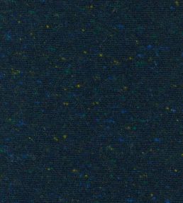 Lochore Fabric by The Isle Mill Kingfisher