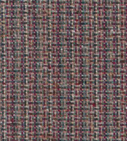 Lochore Walk Fabric by The Isle Mill Blossom