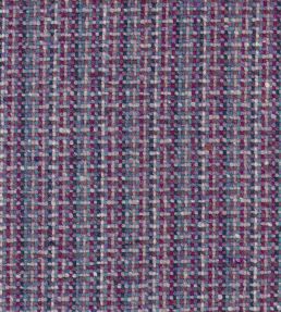 Lochore Walk Fabric by The Isle Mill Heather
