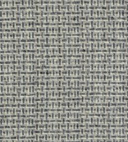 Lochore Walk Fabric by The Isle Mill Pebble