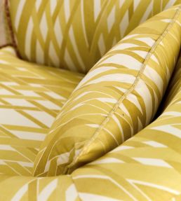 Locronan Fabric by Harlequin Honey/First Light