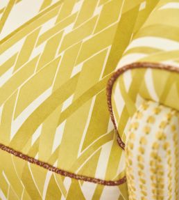 Locronan Fabric by Harlequin Honey/First Light