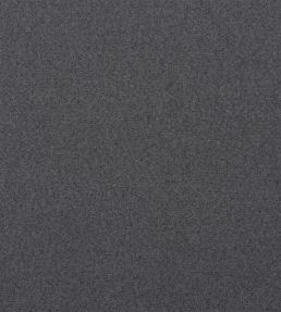 Loden Fabric by Designers Guild Charcoal