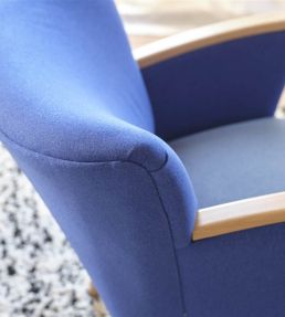 Loden Fabric by Designers Guild Chalk