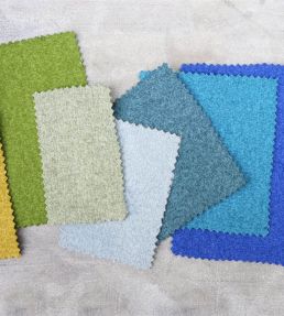 Loden Fabric by Designers Guild Eau De Nil