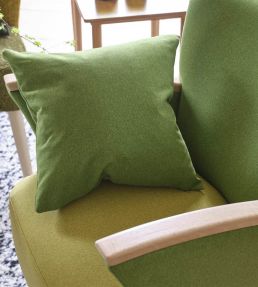 Loden Fabric by Designers Guild Emerald