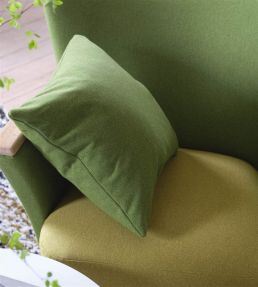 Loden Fabric by Designers Guild Emerald