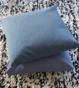 Loden Fabric by Designers Guild Brick
