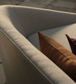 Loggia Fabric by Lizzo Forest