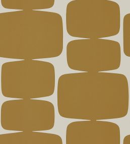 Lohko Wallpaper by Scion Cinnamon